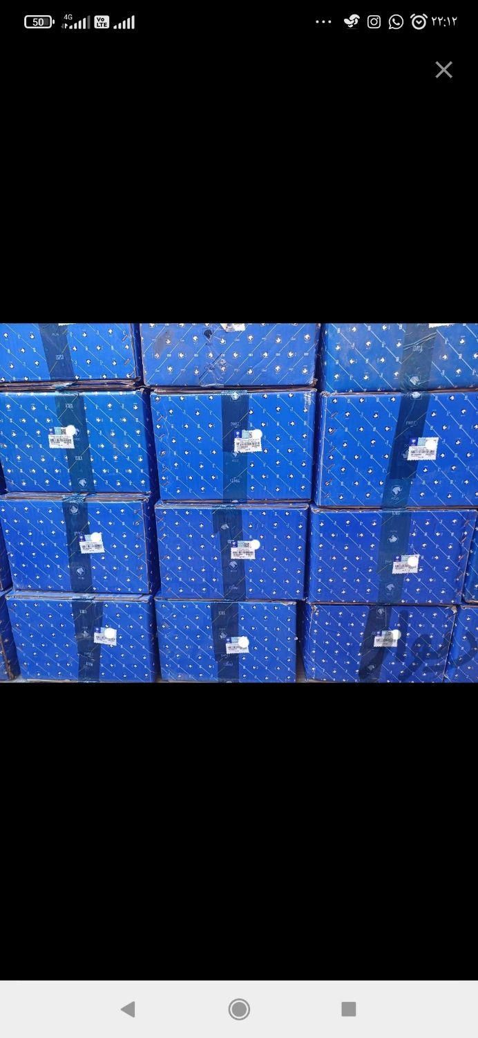 بلوک سیلندر نیم موتورکامل سرپژوپرایدسمندنیسان|قطعات یدکی و لوازم جانبی|بروجرد, |دیوار