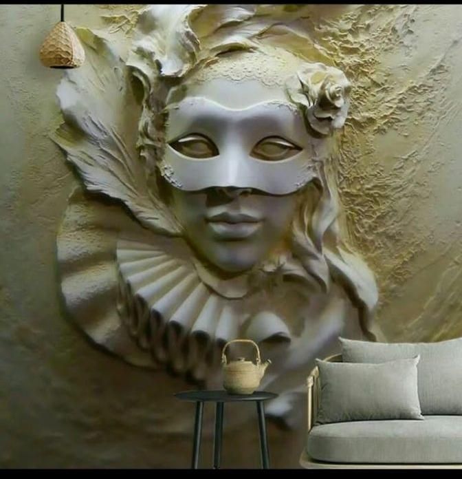 نقاشی صنعتی وساختمانی|خدمات پیشه و مهارت|سمنان, |دیوار