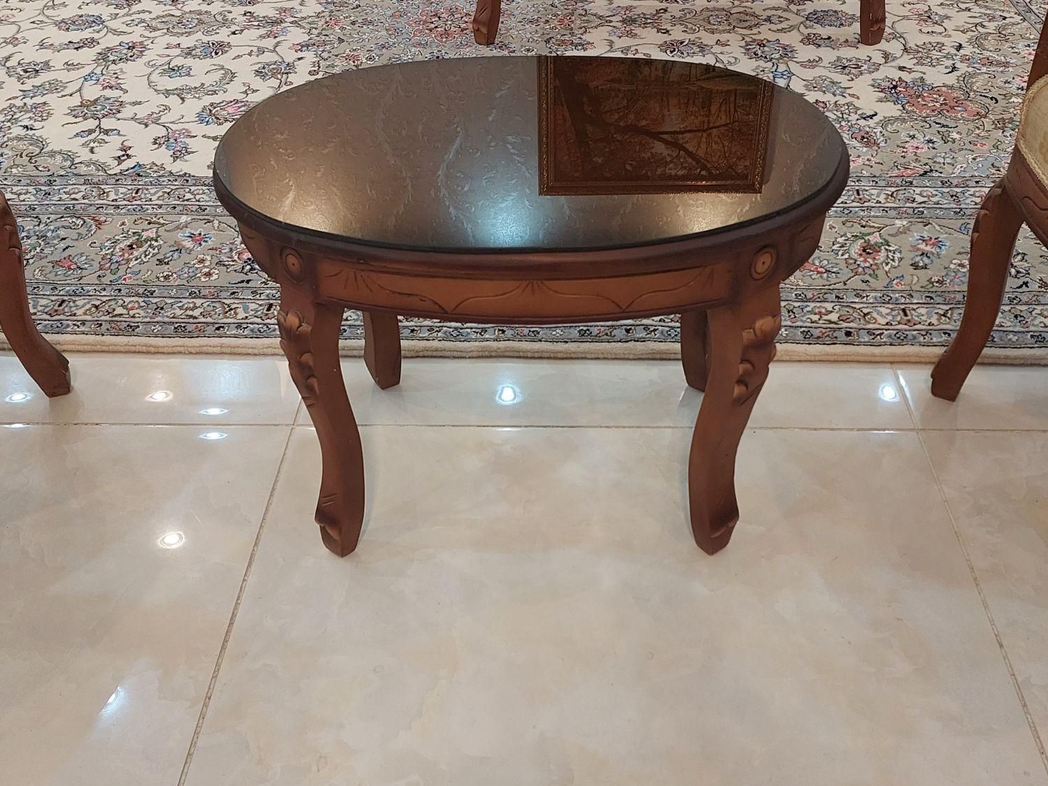 فروش مبلمان|مبلمان خانگی و میز عسلی|شیراز, دکتر حسابی|دیوار