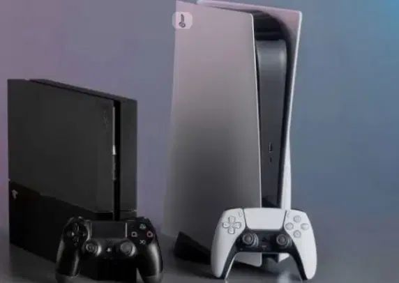 نصب و فروش انواع بازی های PS5 و PS4 و لوازم جانبی|کنسول، بازی ویدئویی و آنلاین|تهران, لاله زار|دیوار