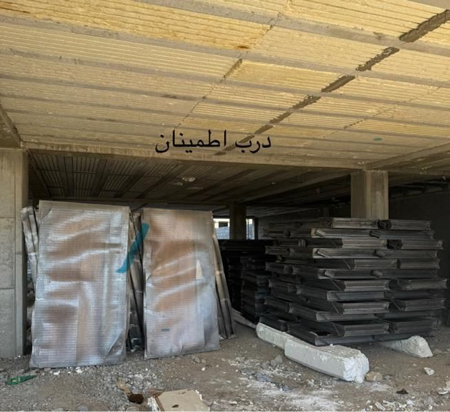 درب ضد سرقت ابنوس پروژها و انبو سازان|مصالح و تجهیزات ساختمان|زاهدان, |دیوار