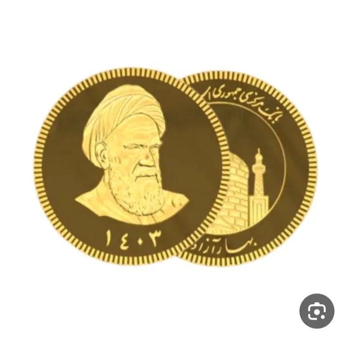 ۲ عدد سکه تمام بانکی هر کدام ۷۰۰زیر تابلو|کلکسیون سکه، تمبر، اسکناس|شیراز, احمدی جنوبی|دیوار