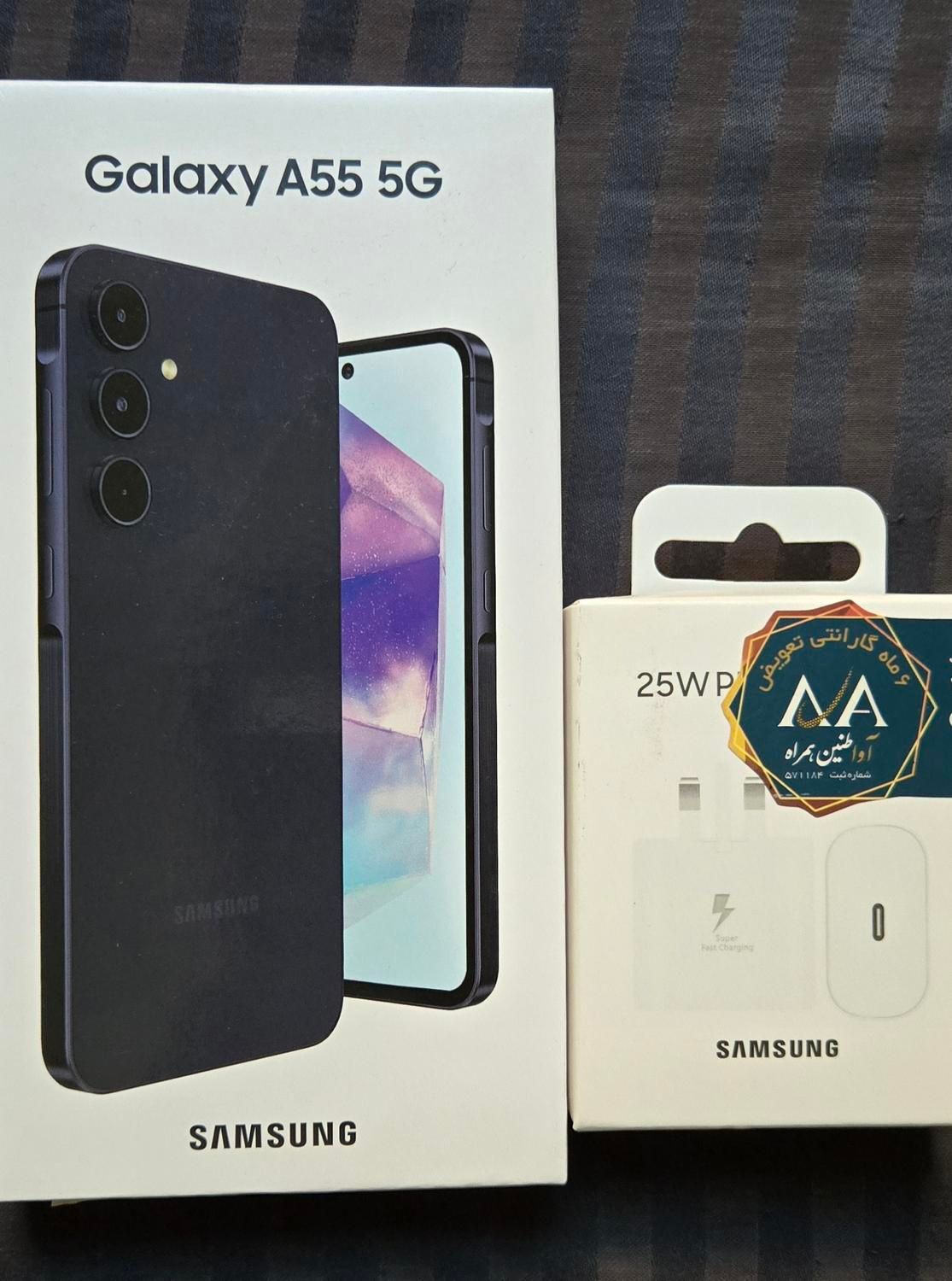 Samsung A55 A35 A25 A15 A05s A05|موبایل|تهران, کوهک|دیوار