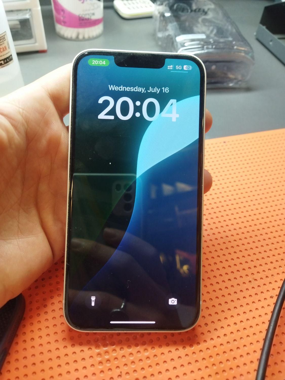 iphone 13|موبایل|مشهد, جاهد شهر|دیوار