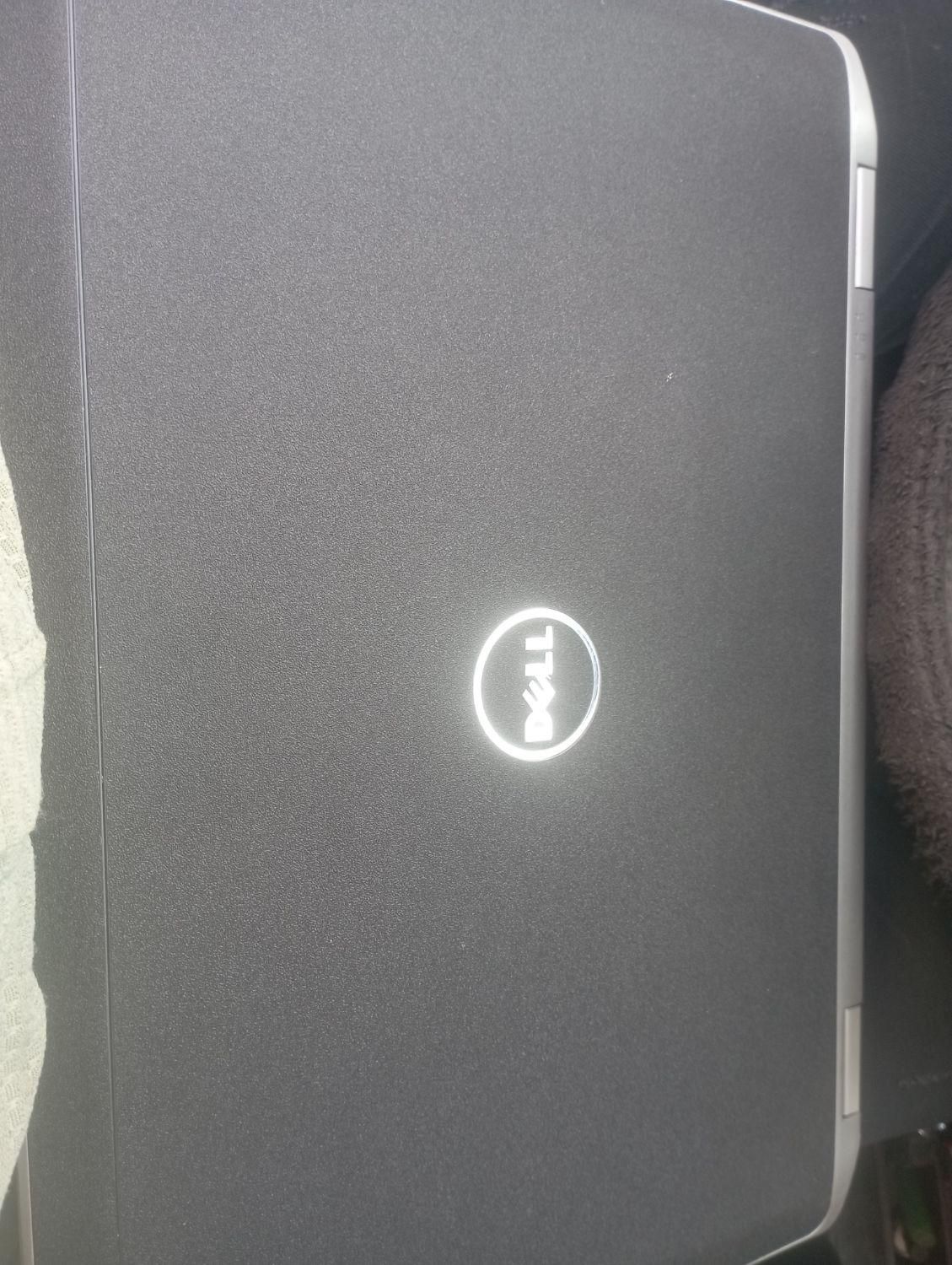dell core i7 hard ssd|رایانه همراه|ارومیه, |دیوار