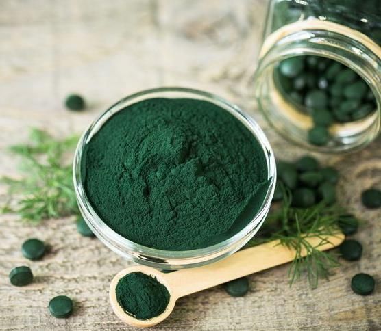 جلبک اسپیرولینا معجزه طبیعت|آرایشی، بهداشتی، درمانی|ری, دیلمان|دیوار