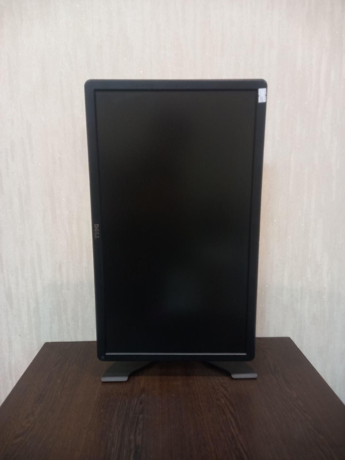 مانیتور ۲۲ اینچ فول اچ دی DELL|قطعات و لوازم جانبی رایانه|رشت, بازار|دیوار