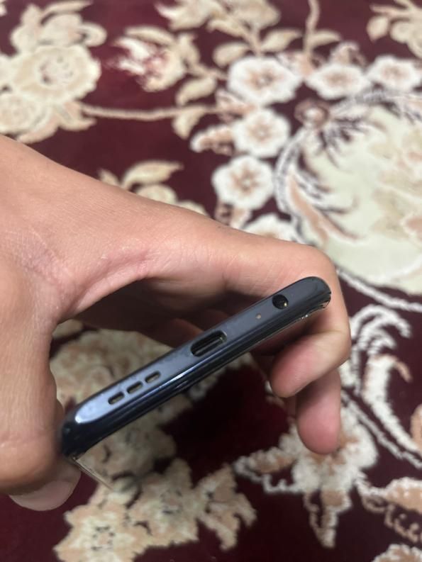 شیائومی Redmi Note 10S با حافظهٔ ۱۲۸ گیگابایت|موبایل|تهران, لویزان|دیوار