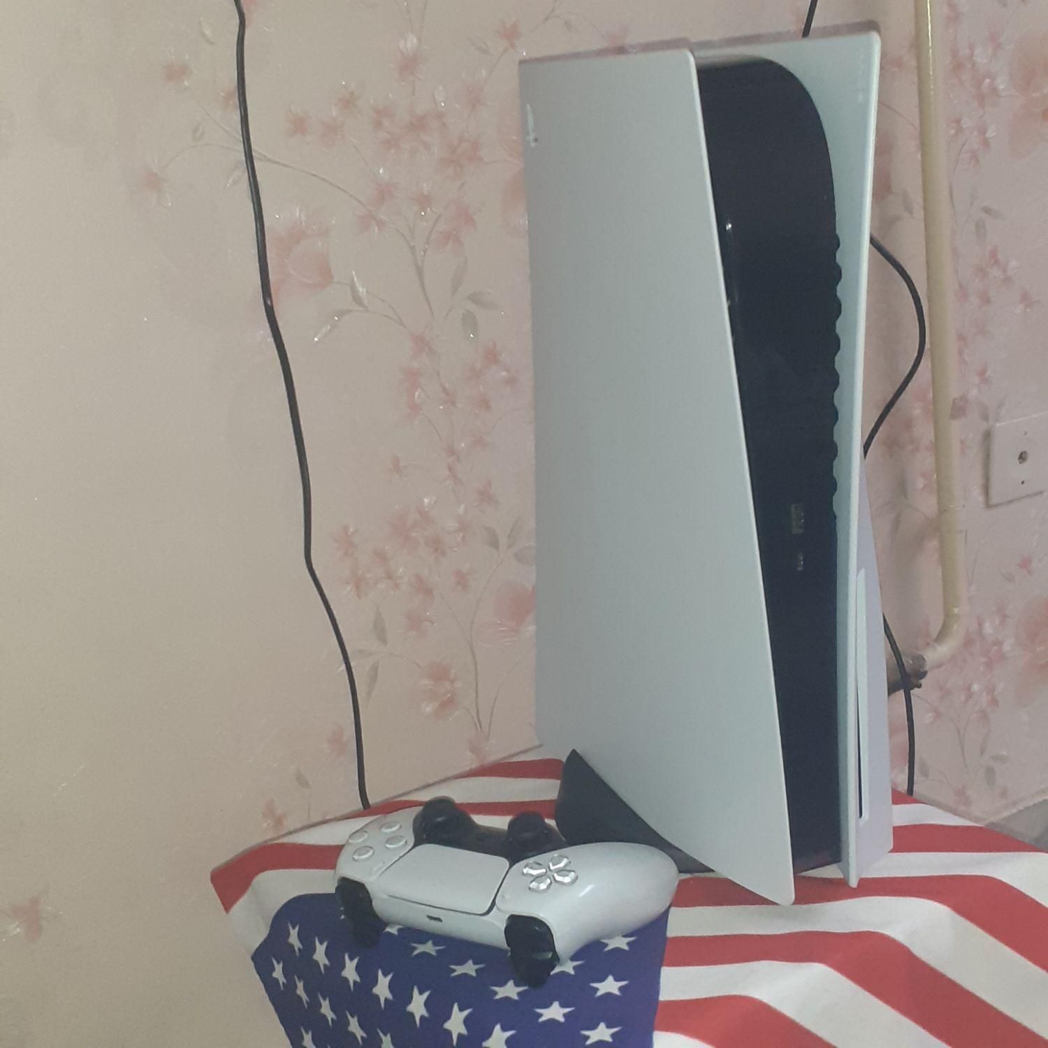 playstayson 5 fat 2020|کنسول، بازی ویدئویی و آنلاین|رباط‌کریم, |دیوار
