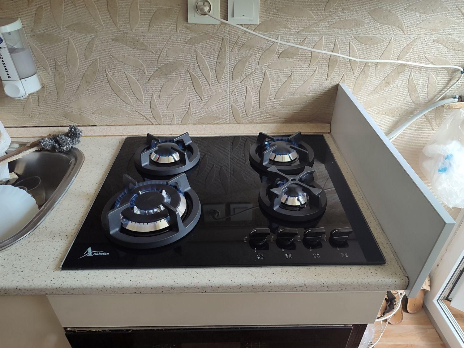 نصب و تعمیرات اجاق گاز ،هود ،فر،اسپلیت|خدمات پیشه و مهارت|لاهیجان, لیالستان|دیوار