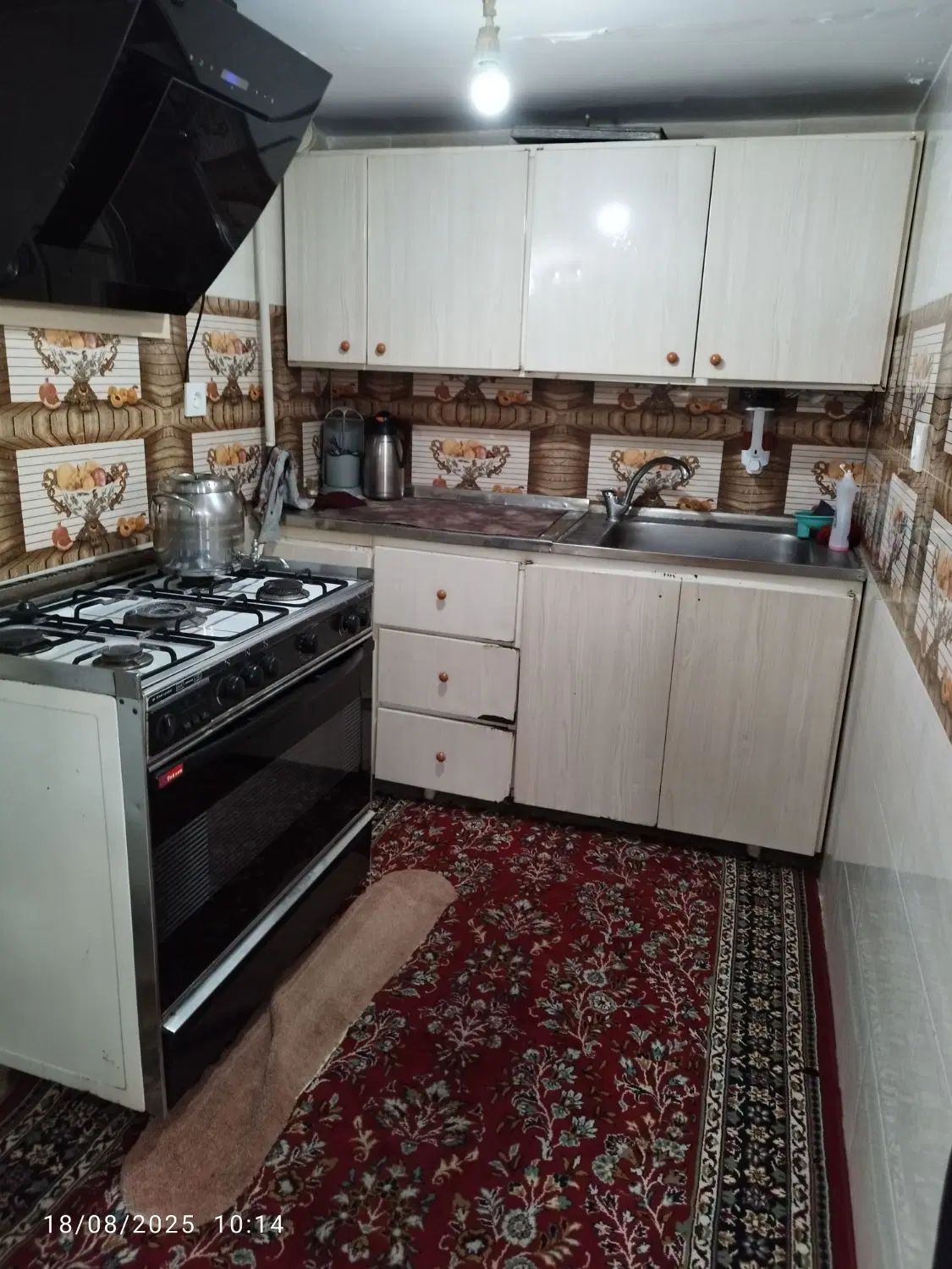 منزل ویلای نقلی اجاره روزانه|اجارهٔ کوتاه‌مدت آپارتمان و سوئیت|مشهد, کوشش|دیوار