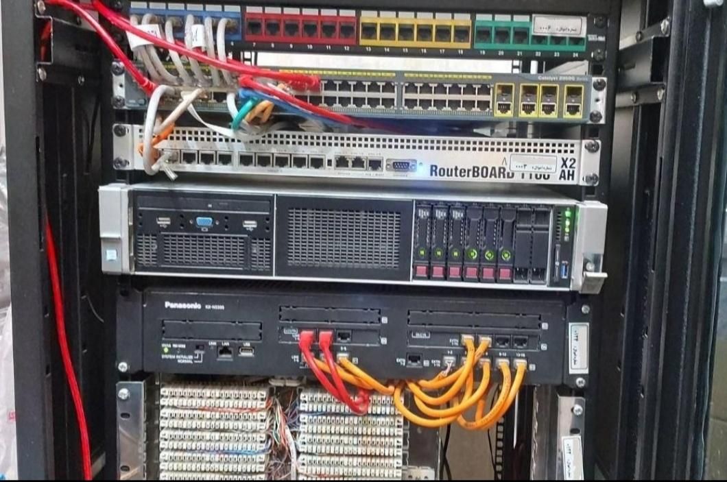 خدمات کامپیوتری سرور نصب ویندوز در محل|خدمات رایانه‌ای و موبایل|اصفهان, نقش جهان|دیوار