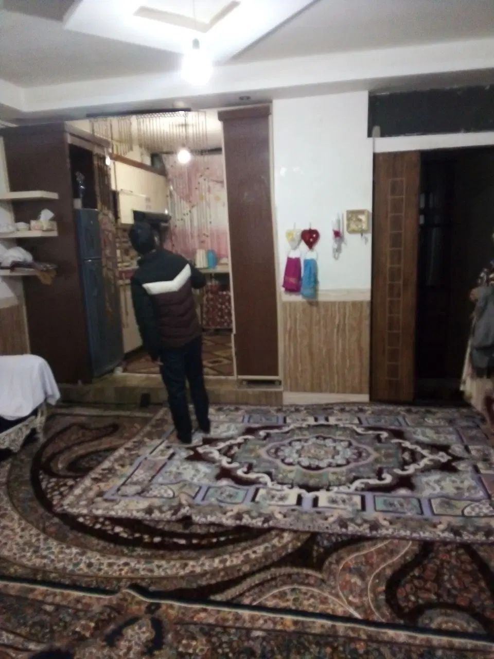 اجاره آپارتمان 70 متری توس55|اجارهٔ آپارتمان|مشهد, مهدی آباد (بلوار توس)|دیوار