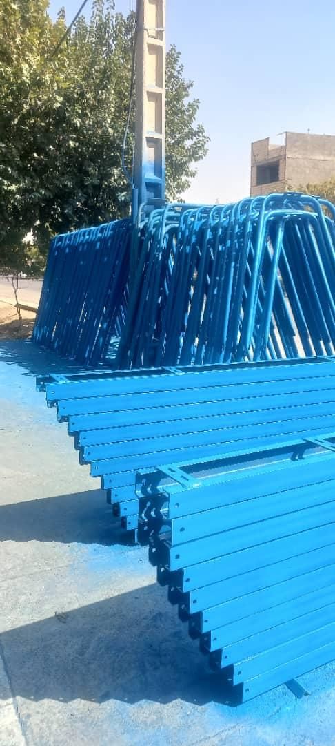 بالابر نو|ماشینآلات صنعتی|اصفهان, رسالت|دیوار