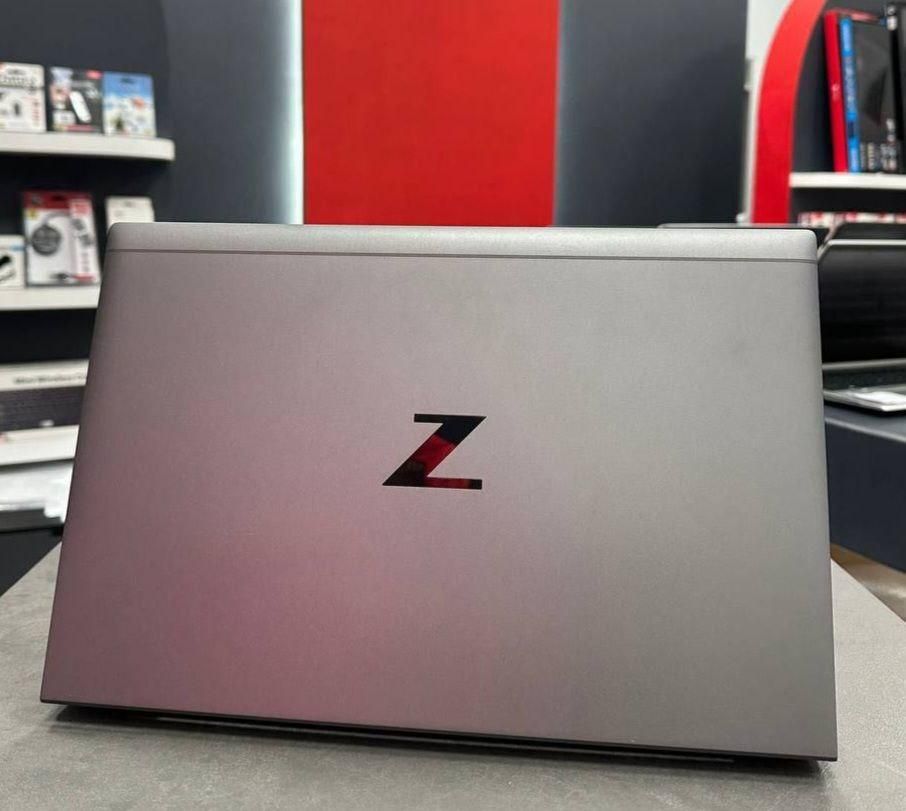 لپ تاپ حرفه ای و لمسی Zbook نسل ۱۱|رایانه همراه|قزوین, |دیوار