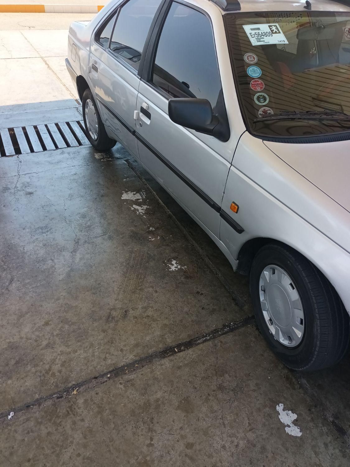 سواری دربستی|خدمات حمل و نقل|قم, نیروگاه|دیوار