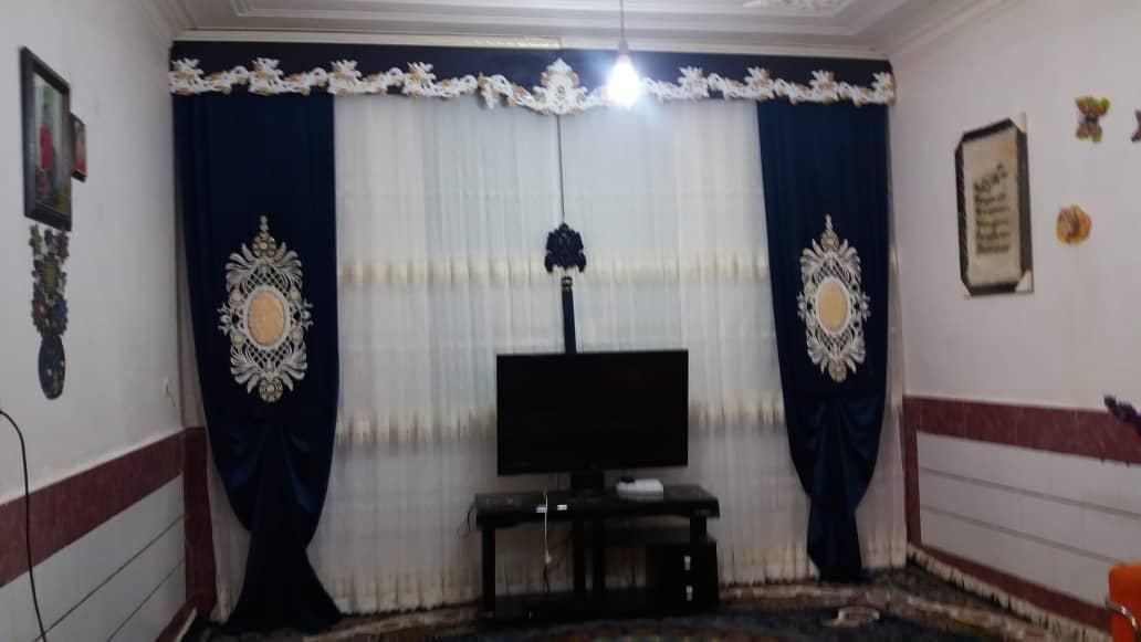 فروش پرده پذیرایی|پرده، رانر، رومیزی|بندر ماهشهر, |دیوار