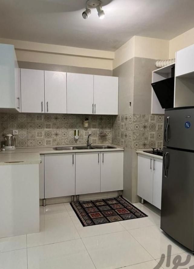 سوییت منزل مبله تمیز با پارکینگ و امکانات رفاهی|اجارهٔ کوتاهمدت آپارتمان و سوئیت|بندرعباس, |دیوار