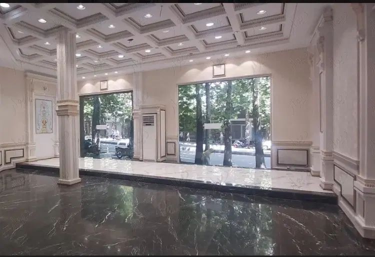 لواسان ۴۹۰ متر ۱۰۰ متر فضای باز  فقط کافه برند|اجارهٔ مغازه و غرفه|لواسان, |دیوار