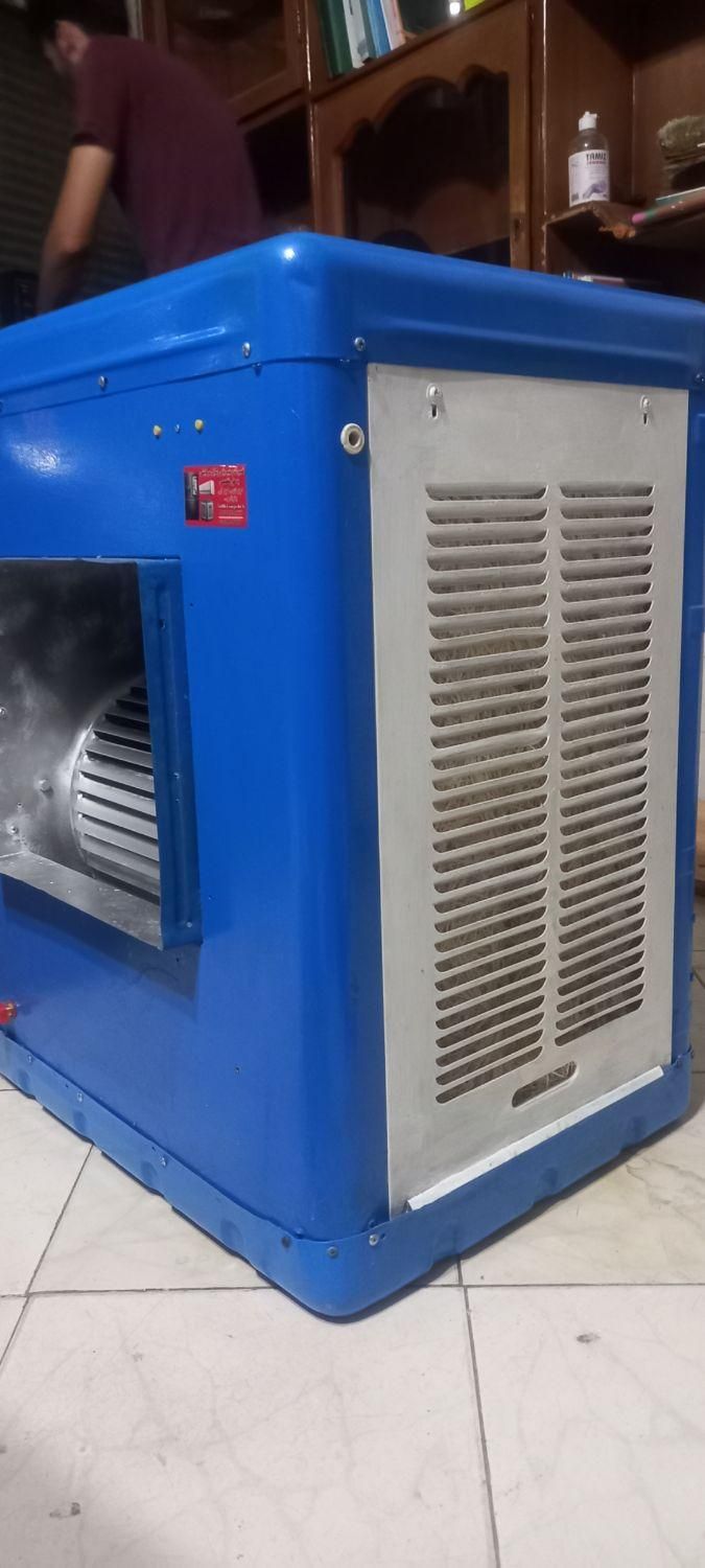 تعمیر کار کولر .بخاری .آبگرمکن یخچال های ترموستاتی|خدمات پیشه و مهارت|قزوین, |دیوار