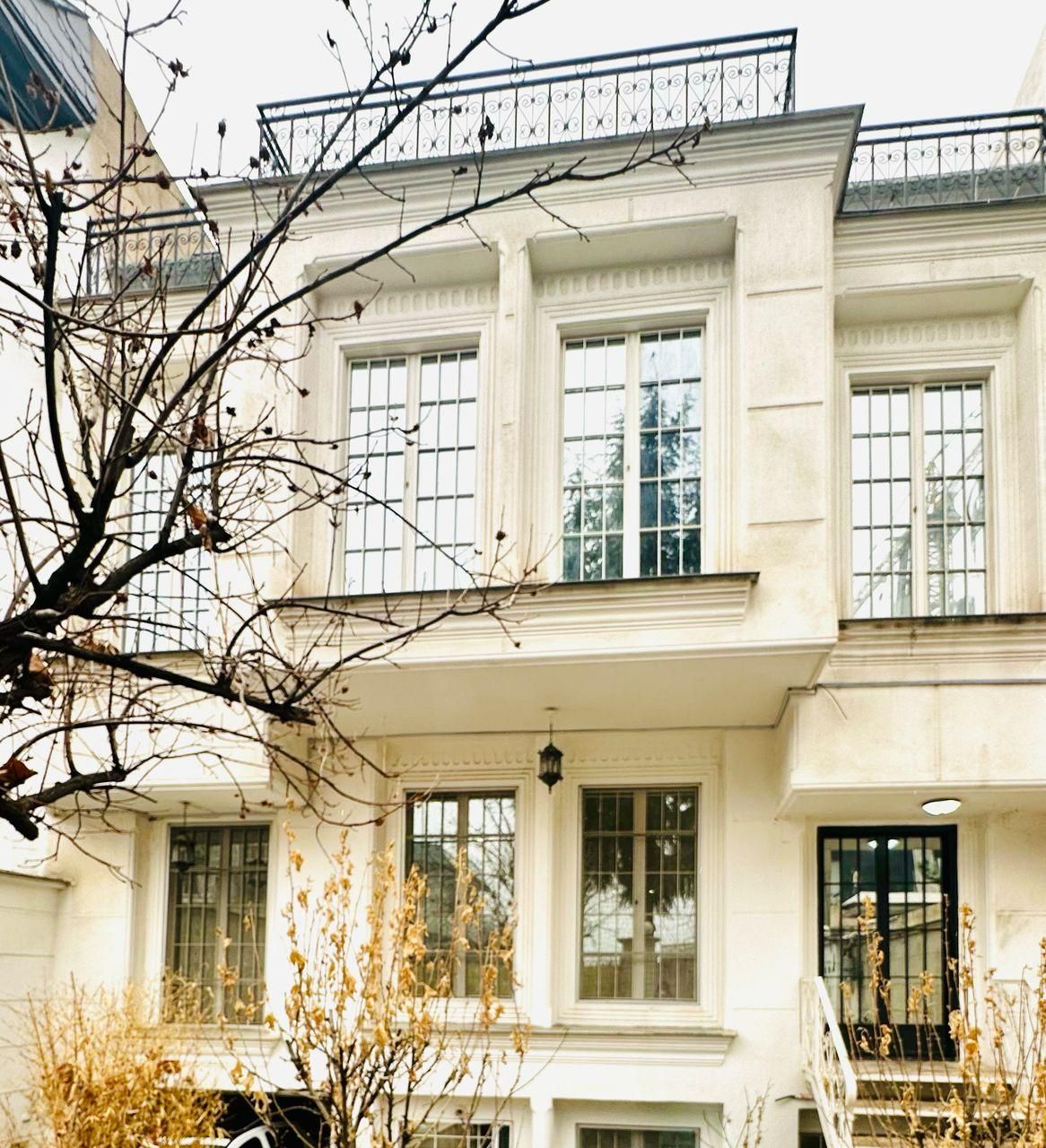 آپارتمان مبله 130م 2خ ولنجک، افتتاح جدید|اجارهٔ کوتاهمدت آپارتمان و سوئیت|تهران, ولنجک|دیوار