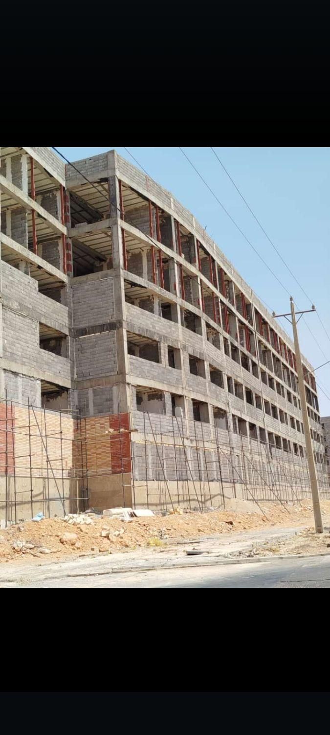 پش فروش مسکن ملی|پیش‌فروش املاک|شیراز, دوکوهک|دیوار