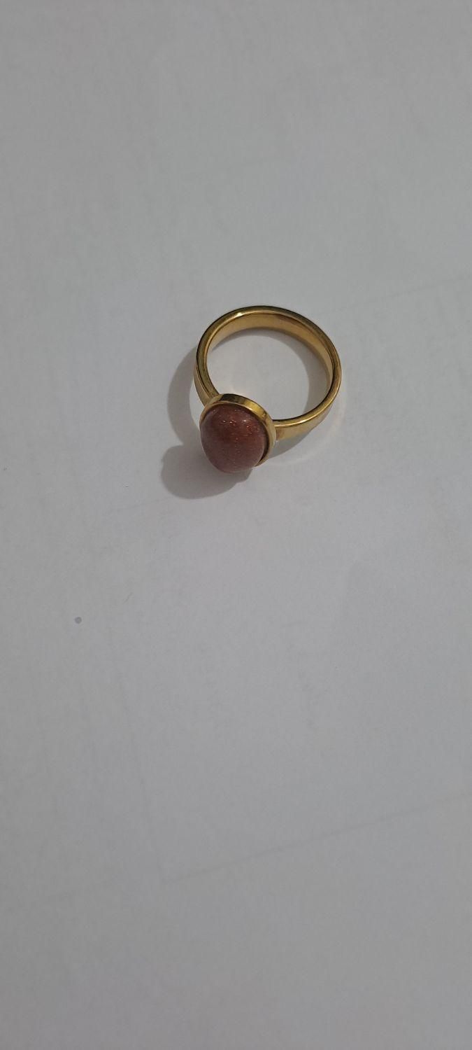 زنجیر و انگشتر و....رنگ ثابت|بدلیجات|تهران, جمهوری|دیوار