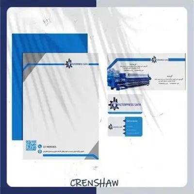 طراحی سایت، لوگو و هویت برند، حرفه‌ای و سریع|خدمات رایانه‌ای و موبایل|کرج, اصفهانی‌ها|دیوار