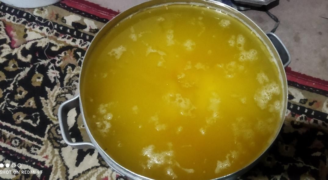 روغن بز  کشک قارا|عمده‌فروشی|اندیکا, |دیوار