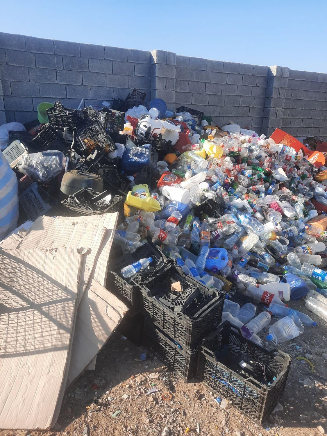 خرید ضایعات|خدمات پیشه و مهارت|بوشهر, |دیوار