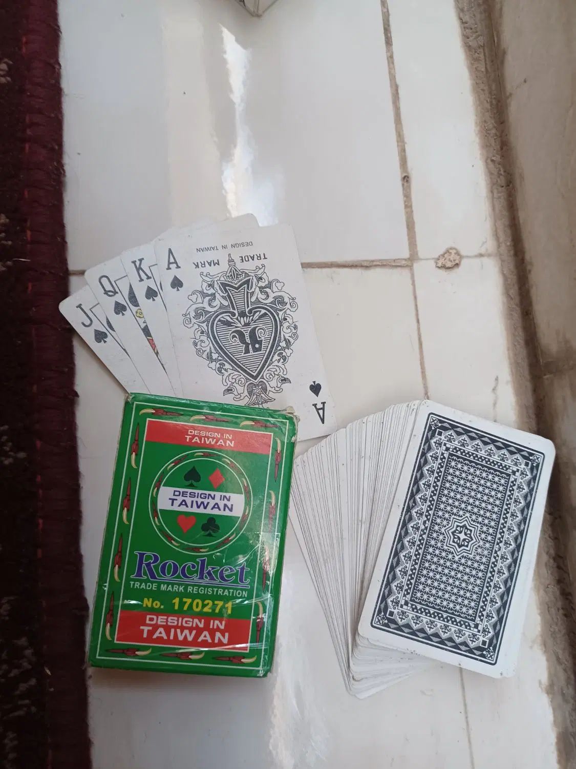 سه عدد پاستور سالم قیمت هاش پایین گزاشتم بره.|حراج|کرج, حصارک پایین|دیوار