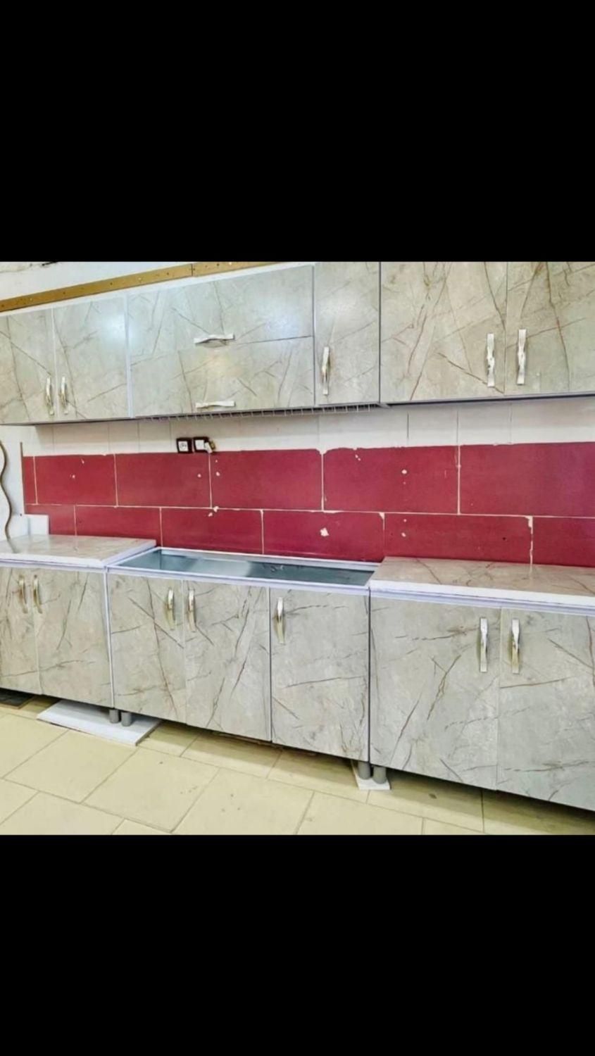 نصب کابینت و اسپیلت|خدمات پیشه و مهارت|سراوان, |دیوار