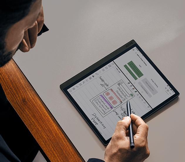قویترین کتابخوان قلم دار TAB ULTRA C PRO کتاب خوان|تبلت|تهران, پاسداران|دیوار