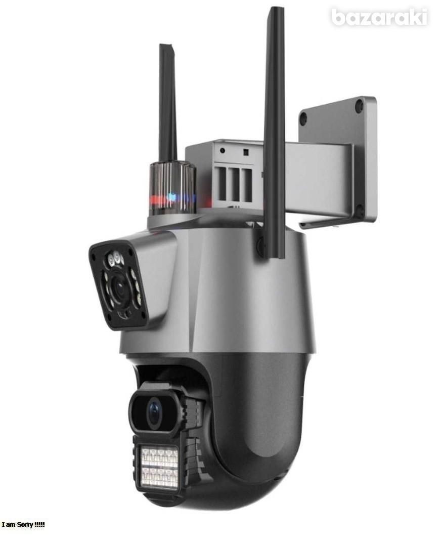 نمایندگی( دوربین مداربسته ) انالوگ wifi سیمکارتی|دوربین مداربسته|تهران, شهرک صدرا|دیوار