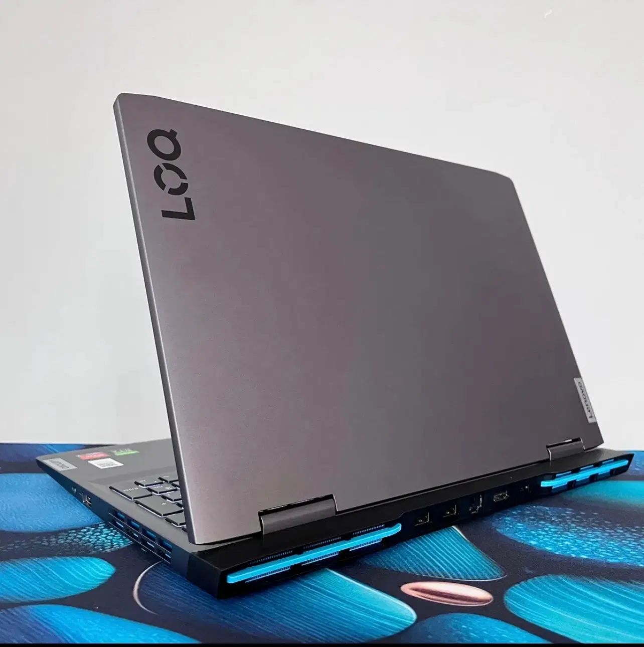 Lenovo LOQ i5 4050|رایانه همراه|تهران, ونک|دیوار