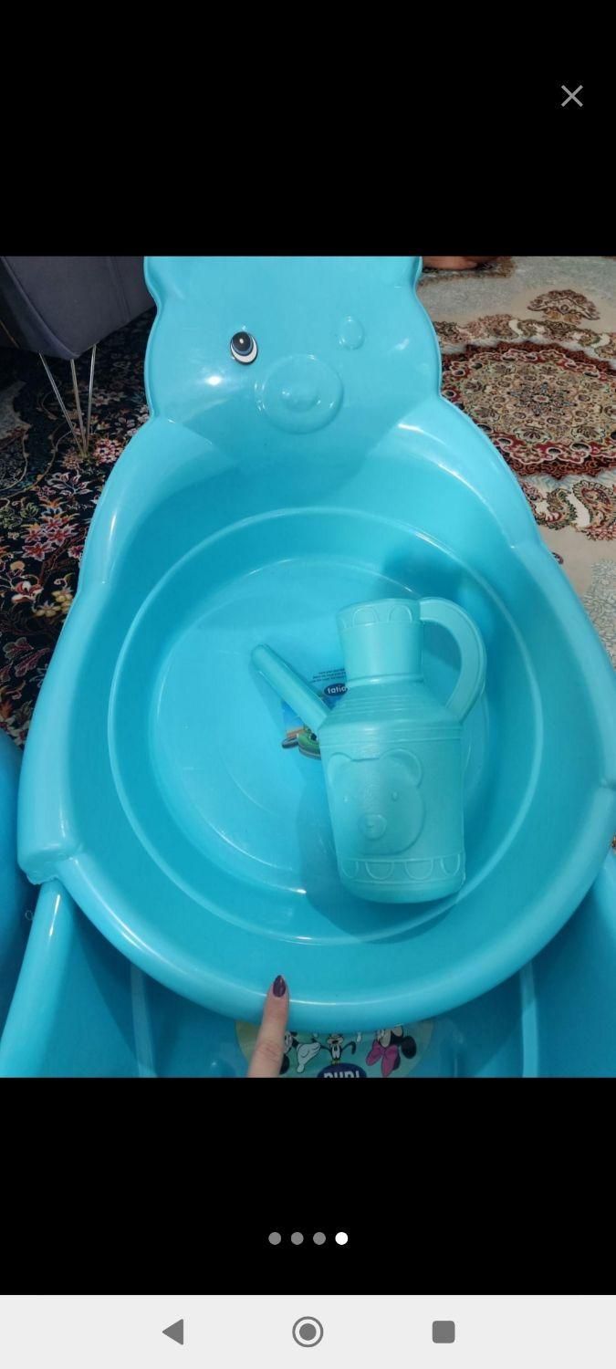 وان حموم کودک نو نو|اسباب‌‌بازی|تاکستان, |دیوار