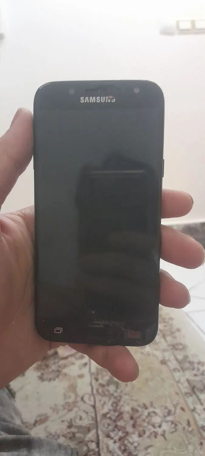 گوشی j5poro|موبایل|تبریز, |دیوار