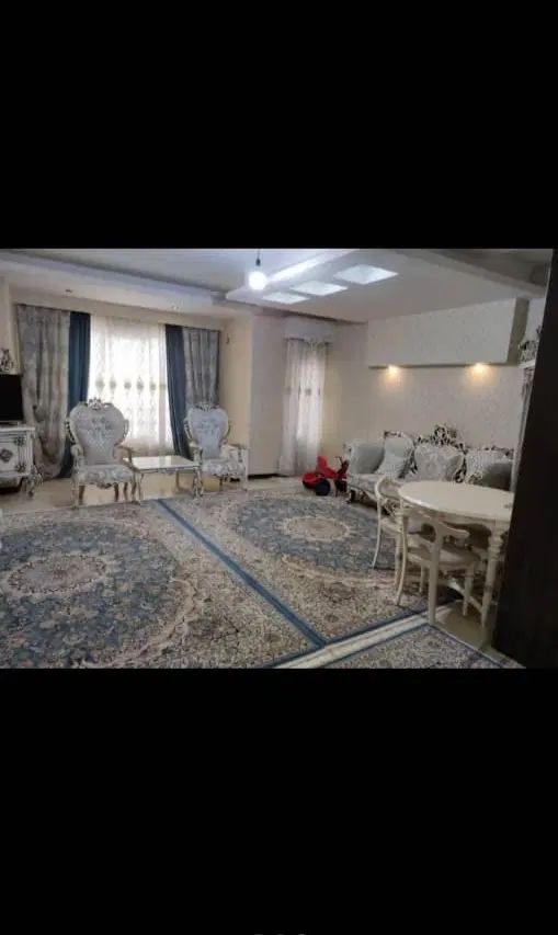 اپارتمان۸۲متری طبقه سوم/ واریان شهر/رزکان نو|اجارهٔ آپارتمان|مشکین‌دشت, |دیوار