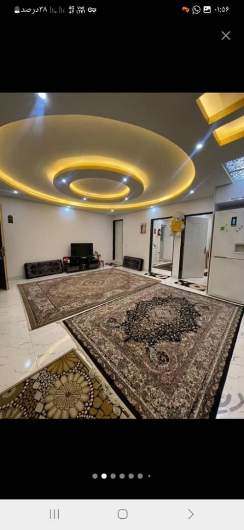 فروش ویلا نقلی ۱۱۵ متری نوساز،خمام خواجکین چوکام|فروش خانه و ویلا|خمام, |دیوار