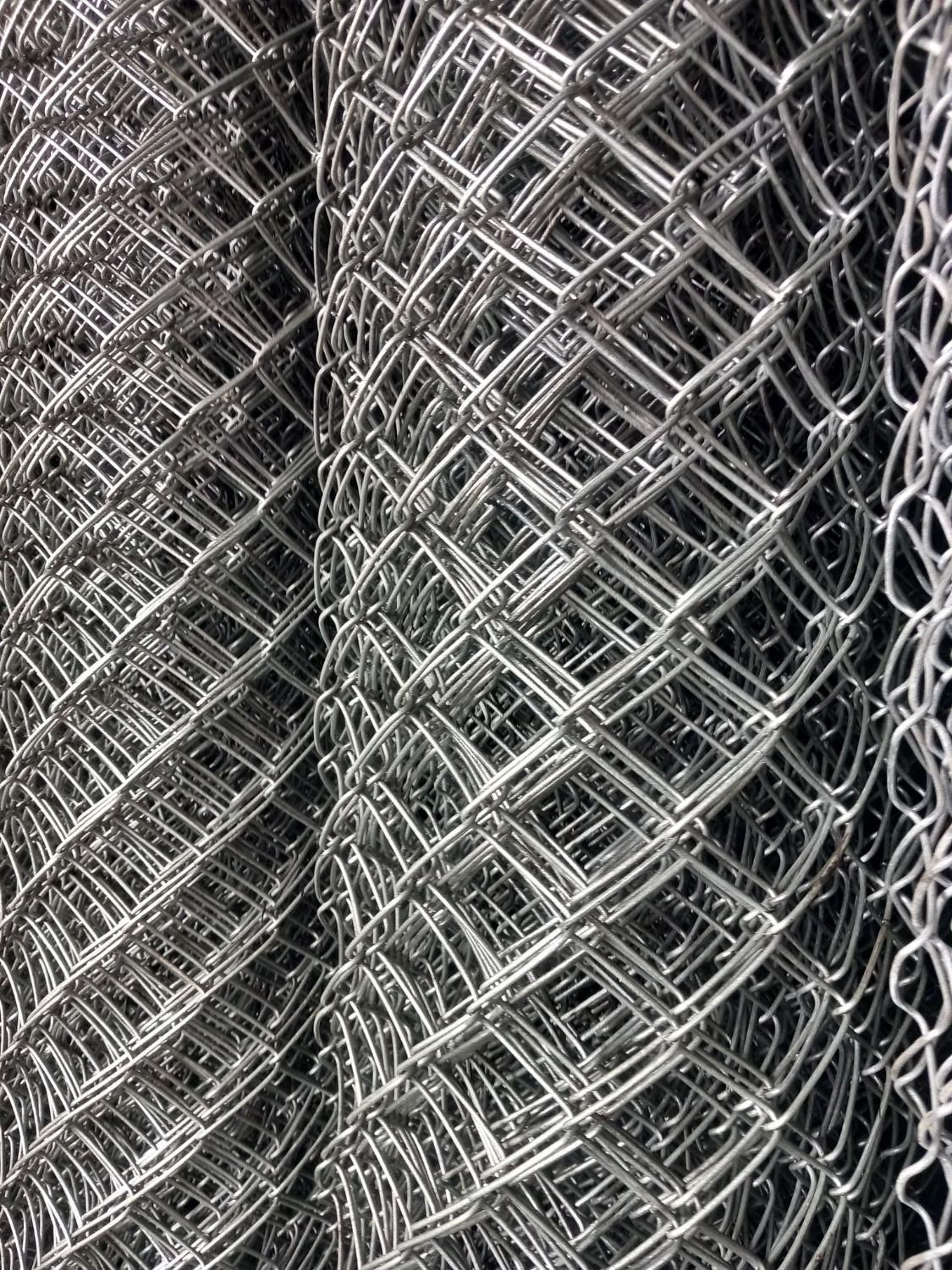 تولید فنس گالوانیزه گرم و پایه فنس|عمده‌فروشی|قرچک, باقرآباد|دیوار