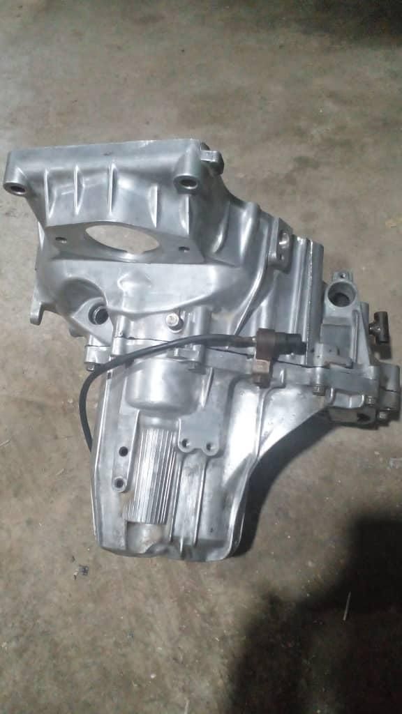 گیربکس|قطعات یدکی و لوازم جانبی|آبادان, |دیوار