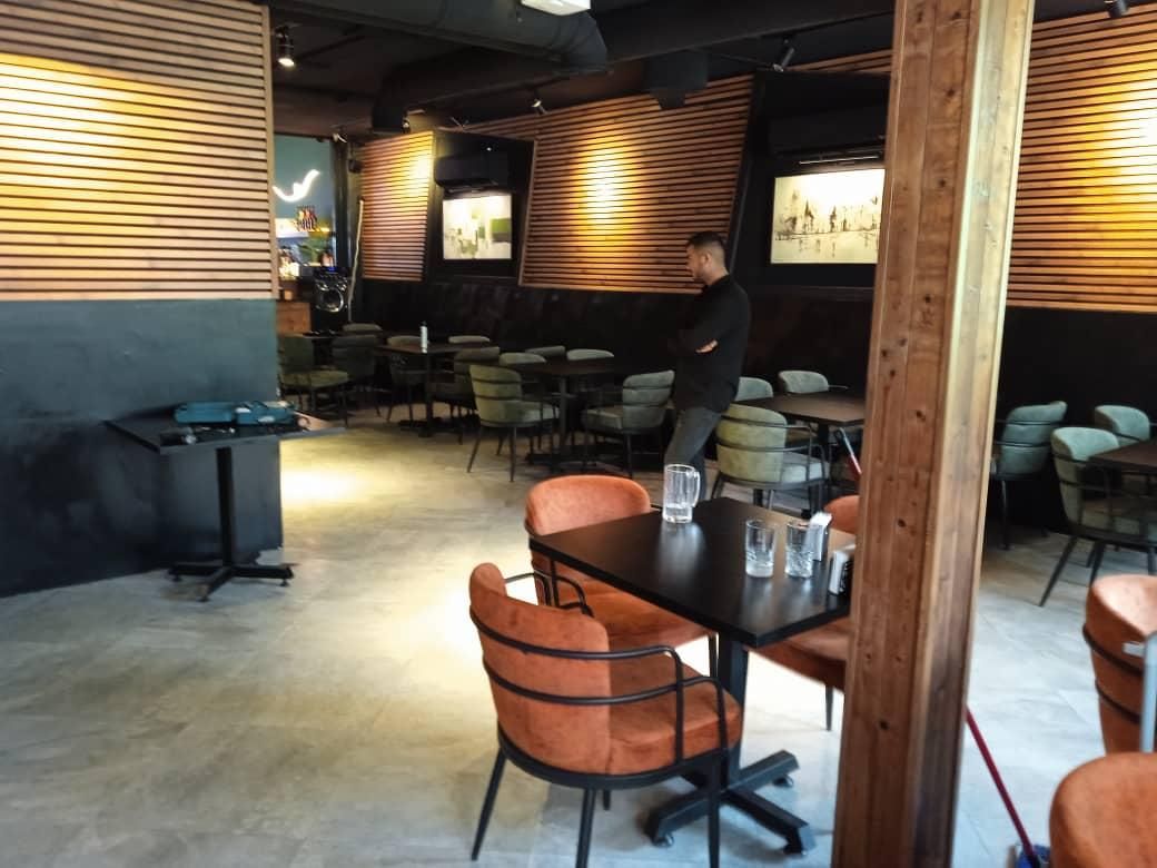 مبل صندلی رستورانی تجهیزات کافه فستفود|کافیشاپ و رستوران|تهران, طرشت|دیوار