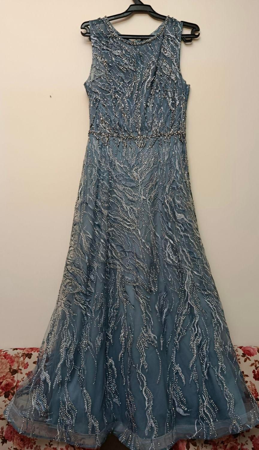 لباس مجلسی|لباس|تهران, باغ فیض|دیوار