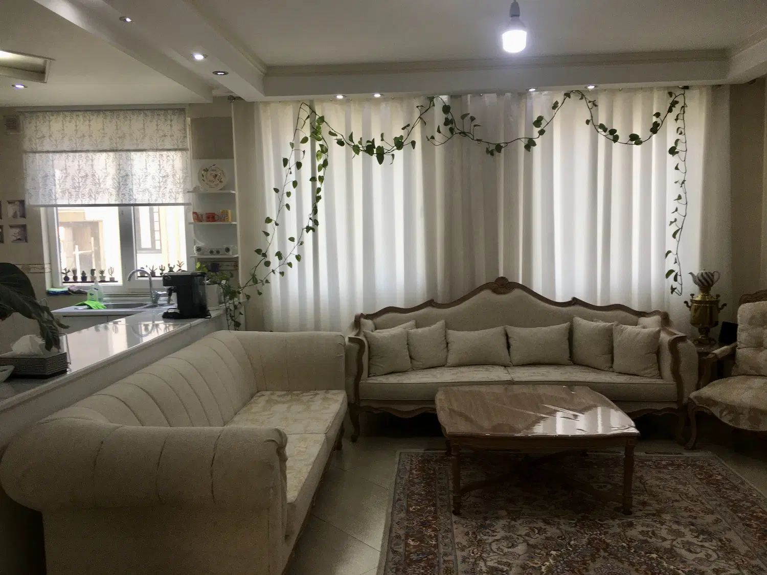 61 متر/دو خواب/ فول/ چهارم نیروهوایی|فروش آپارتمان|تهران, نیروی هوایی (پیروزی)|دیوار