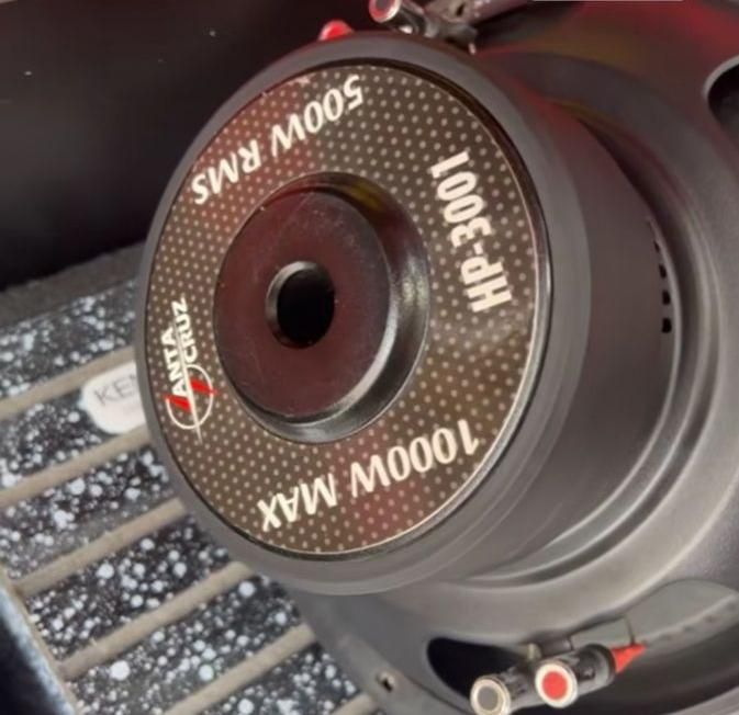 ساب سنتاکروز|صوتی و تصویری|بندر ماهشهر, |دیوار