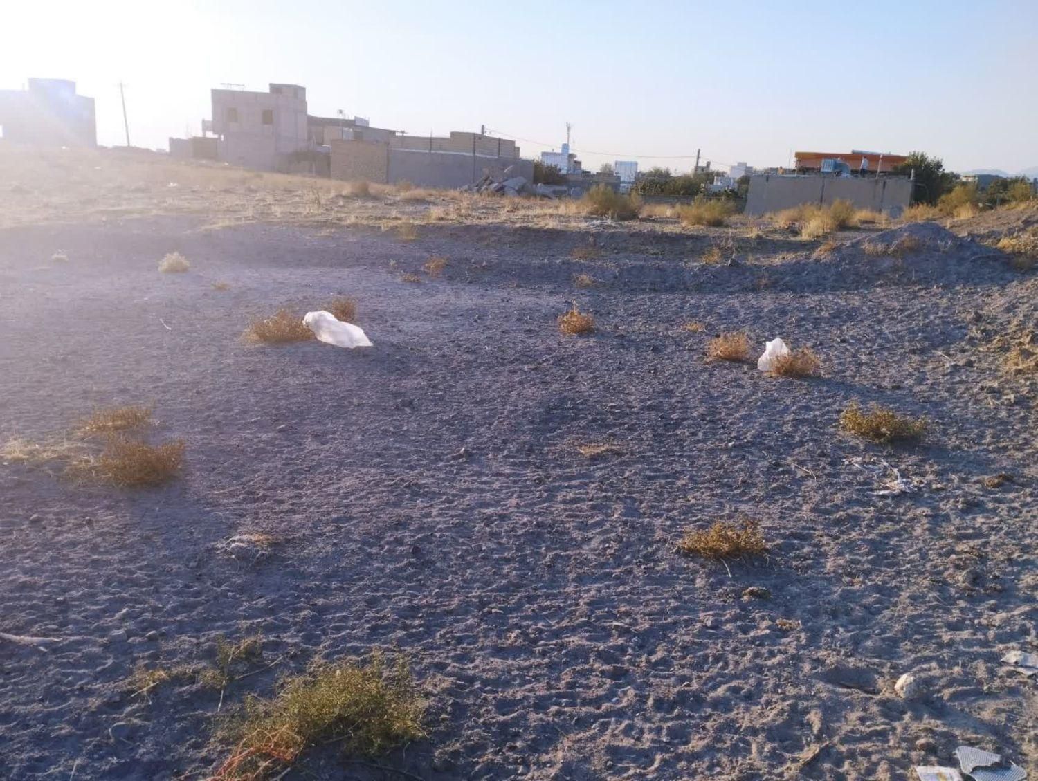فروش زمین ۵۰۰متری واقع در آشنستان قزوین|فروش زمین و ملک کلنگی|تهران, قصر فیروزه ۱|دیوار