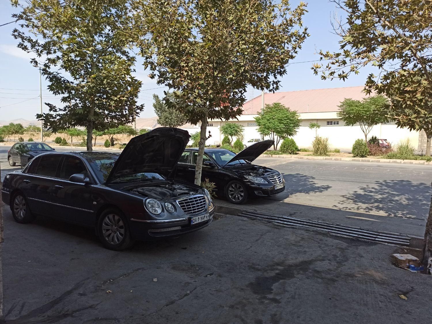 فروش وتعمیرات تخصصی انواع ای بی اس abs|خدمات موتور و ماشین|شیراز, شهرک مهدیه|دیوار