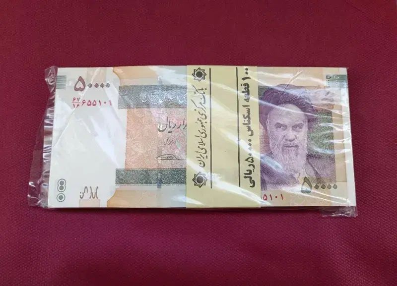 فروش اسکناس ده هزار تومنی بانکی باند رول کد ۰۱|کلکسیون سکه، تمبر، اسکناس|کرج, اصفهانی‌ها|دیوار