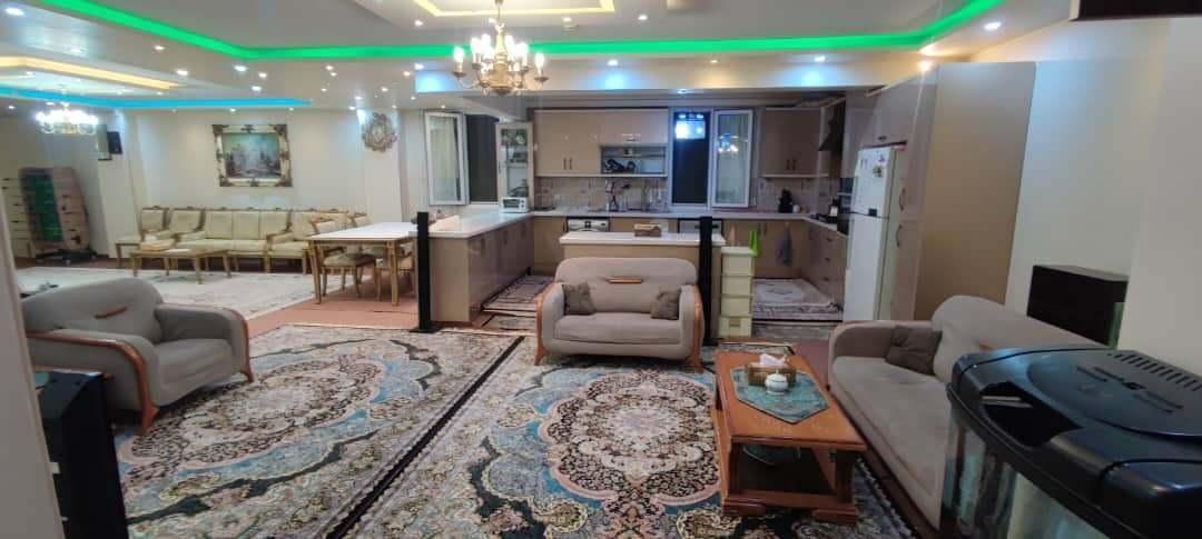 آپارتمان 158 متری * 3 خواب * فول امکانات|فروش آپارتمان|تهران, امامزاده حسن(ع)|دیوار