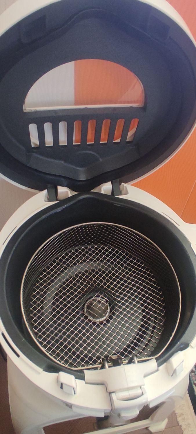 سرخ کن|اجاق گاز و لوازم برقی پختوپز|بیجار, |دیوار